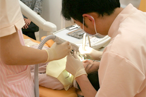 ���̎q���Õ��i